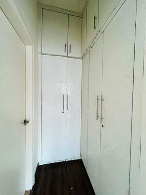 Bathroom in 1 BHK Builder Floor at Kohli One Malibu Town Plot, Sector 47 – for Rent