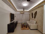 3 BHK 1000 Sq.Ft. Apartment in Mahavir Classik Complex