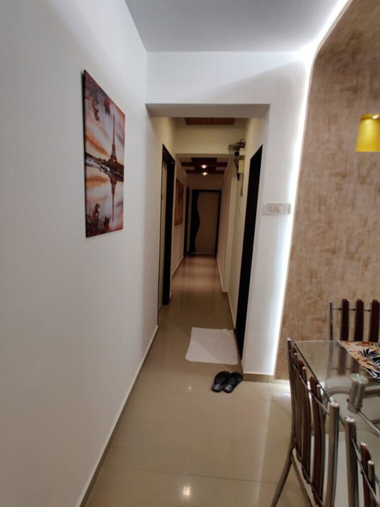 undefined, mahavir-classik-complex 3 Bedroom 1000 Sq.Ft. Apartment In Andheri East Mumbai 10543646