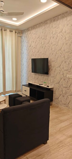 Team Area in 3 BHK Builder Floor at Kohli One Malibu Town Plot, Sector 47 – for Rent