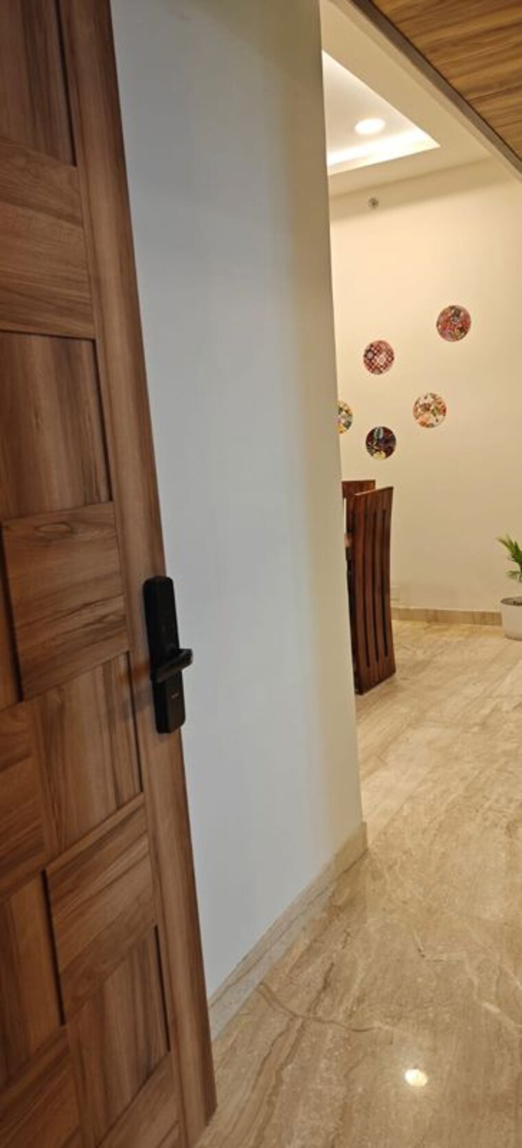 Room, kohli-one-malibu-town-plot 3 Bedroom 240 Sq.Ft. Builder Floor In Sector 47 Gurgaon 10543650