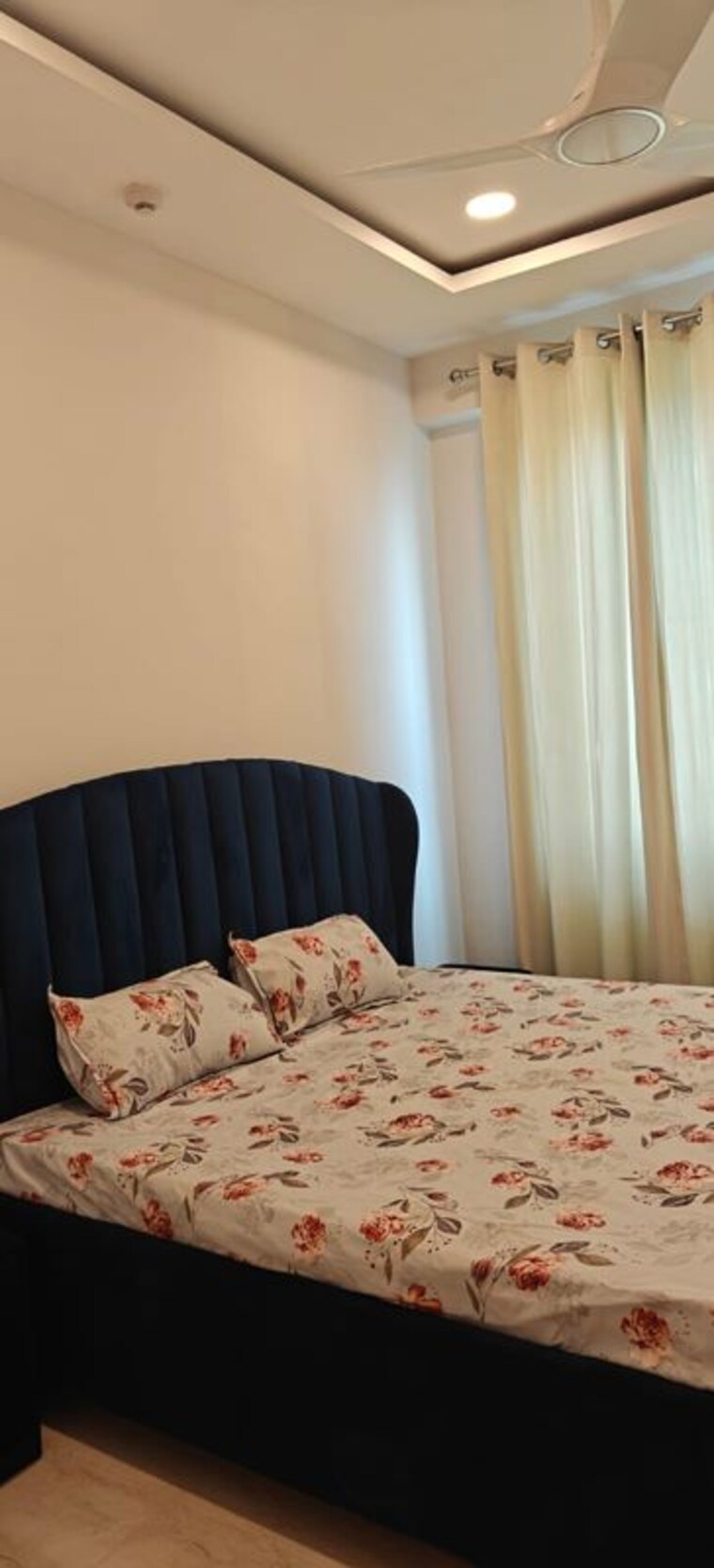Bedroom, kohli-one-malibu-town-plot 3 Bedroom 240 Sq.Ft. Builder Floor In Sector 47 Gurgaon 10543650