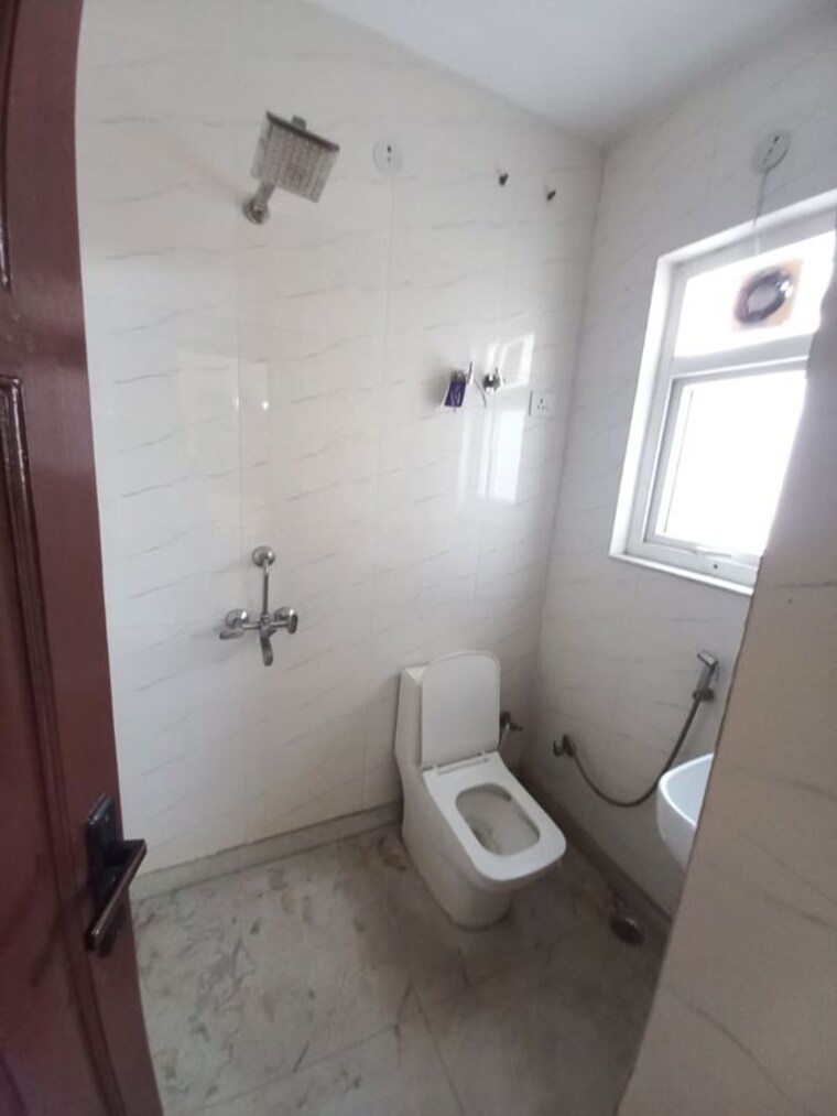 Bathroom, signature-the-millennia-2 2 Bedroom 690 Sq.Ft. Apartment In Sector 37d Gurgaon 10543653