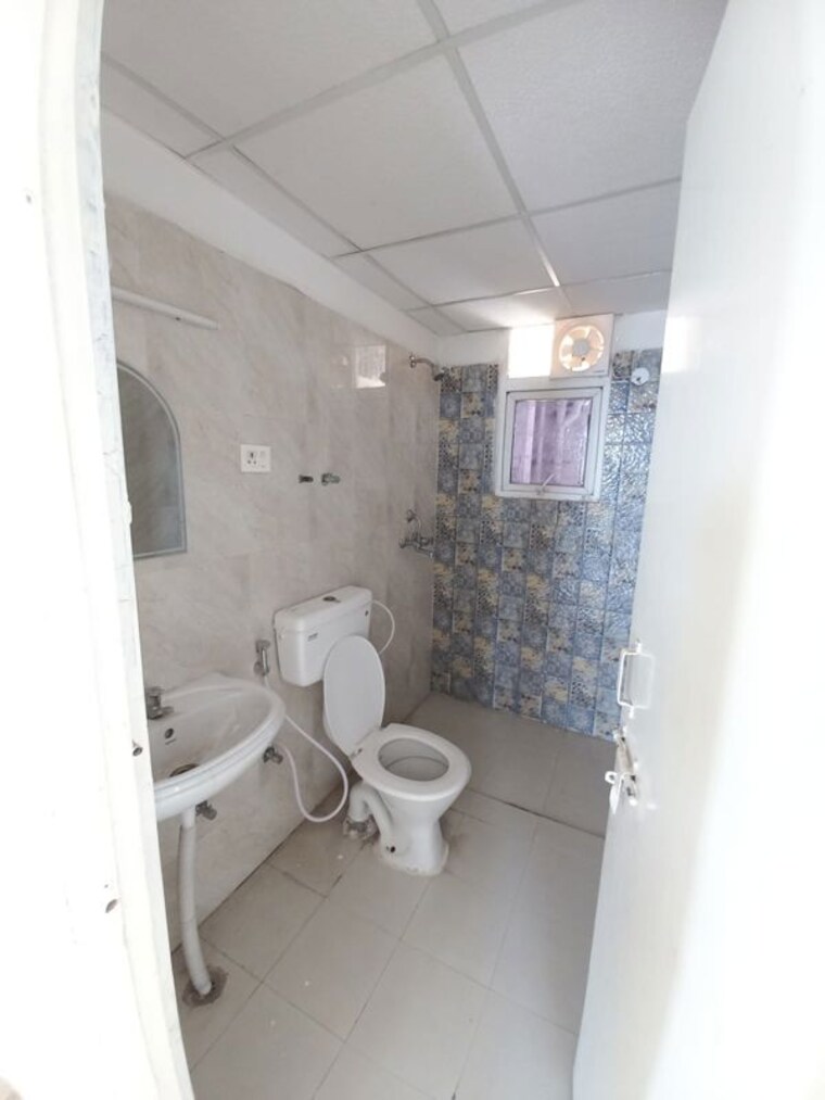 Bathroom, signature-the-millennia-2 2 Bedroom 690 Sq.Ft. Apartment In Sector 37d Gurgaon 10543653