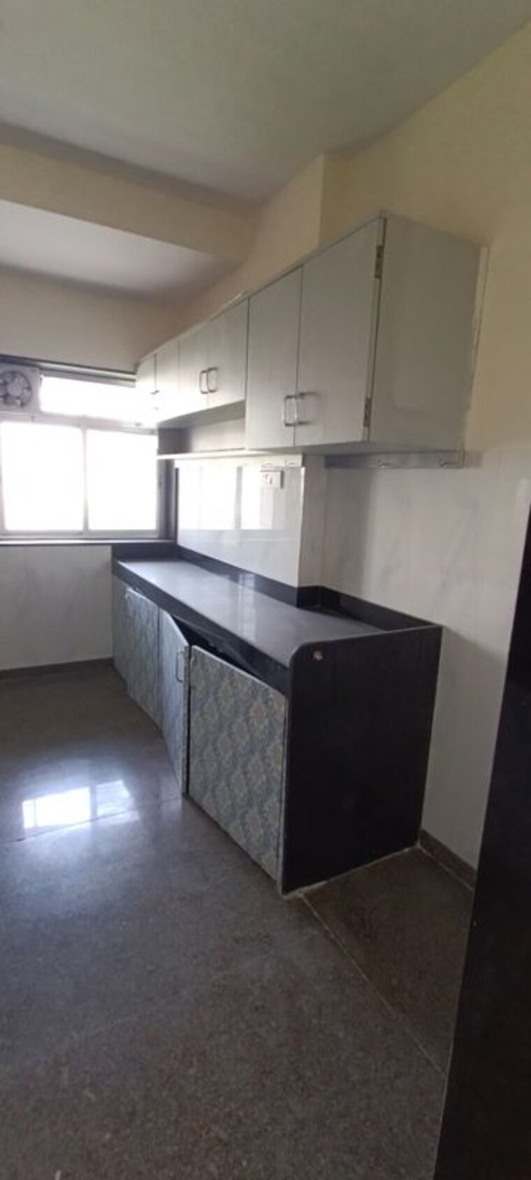 Kitchen, kalpataru-hills-phase-ii 3 Bedroom 1120 Sq.Ft. Apartment In Manpada Thane 10543655