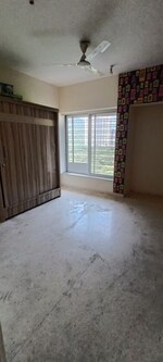 3 BHK + Study Room 1120 Sq.Ft. Apartment in Kalpataru Hills Phase II