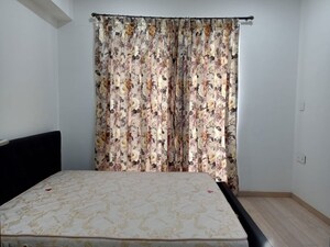 Bedroom in 2 BHK Apartment at Lodha New Cuffe Parade, Wadala – for Rent