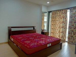 Bedroom in 2 BHK Apartment at Lodha New Cuffe Parade, Wadala – for Rent