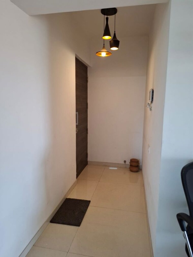 Room, kanakia-rainforest 2 Bedroom 650 Sq.Ft. Apartment In Andheri East Mumbai 10543658