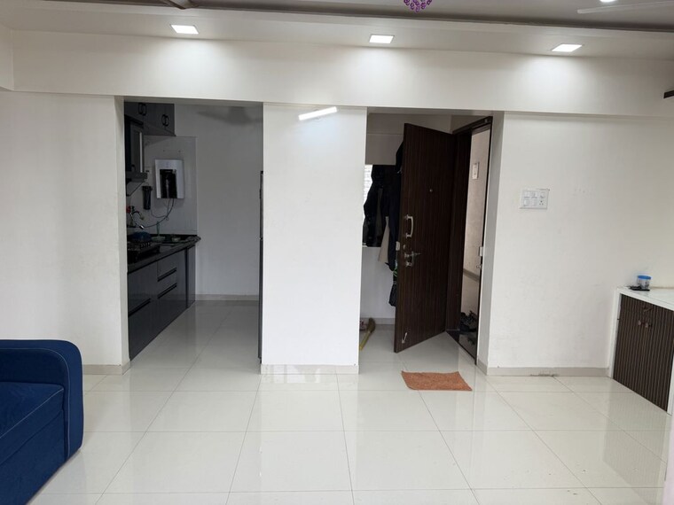 Hall, punawale 2 Bedroom 851 Sq.Ft. Apartment In Punawale Pune 10540323