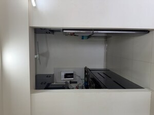 Kitchen/pantry in 2 BHK Apartment at Punawale – for Rent