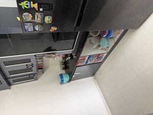 Kitchen/pantry in 2 BHK Apartment at Punawale – for Rent
