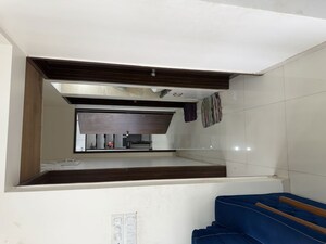  2 BHK Apartment at Punawale – for Rent