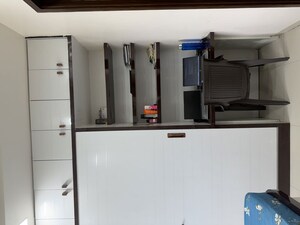 Furnished Amenities in 2 BHK Apartment at Punawale – for Rent