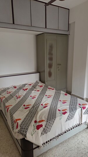 Bedroom in 2 BHK Apartment at Narayan Peth – for Sale
