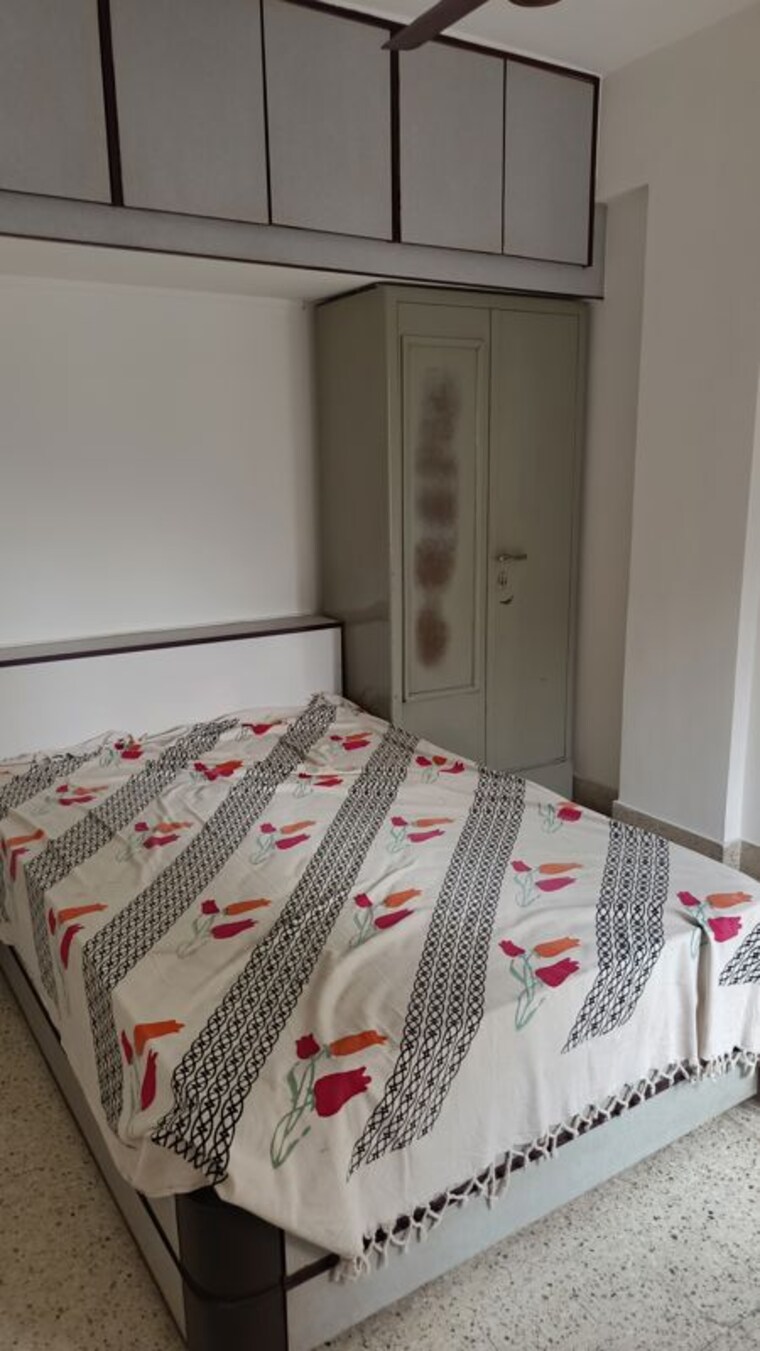 Bedroom, narayan peth 2 Bedroom 900 Sq.Ft. Apartment In Narayan Peth Pune 10543661