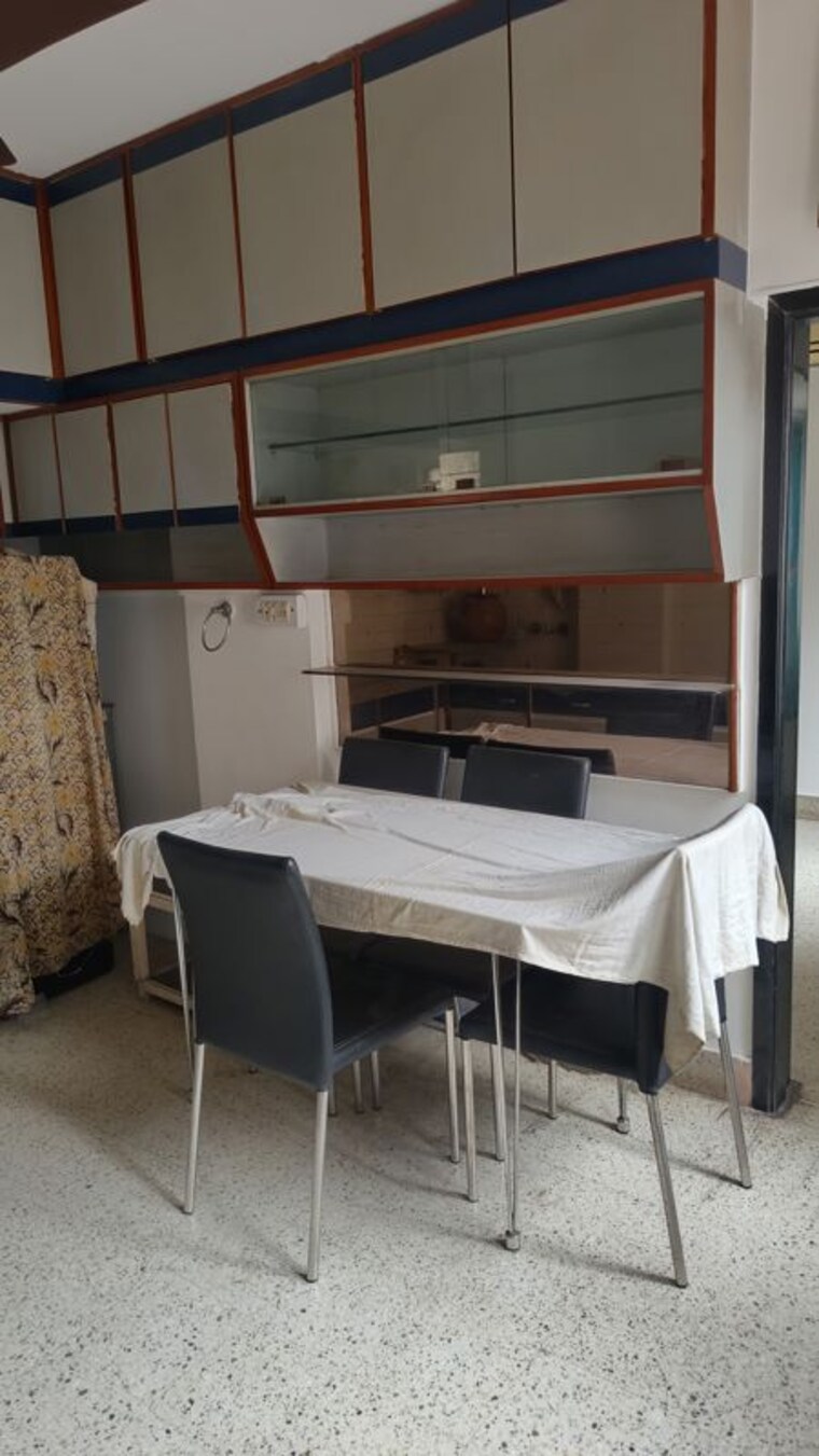 Kitchen, narayan peth 2 Bedroom 900 Sq.Ft. Apartment In Narayan Peth Pune 10543661