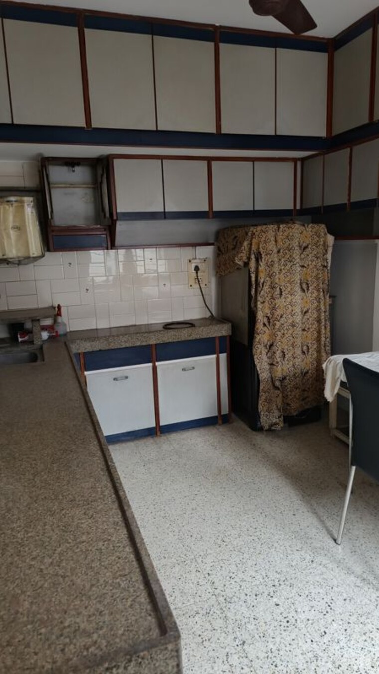 Kitchen, narayan peth 2 Bedroom 900 Sq.Ft. Apartment In Narayan Peth Pune 10543661