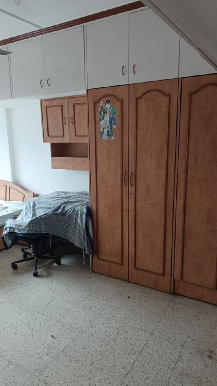 Bedroom, narayan peth 2 Bedroom 900 Sq.Ft. Apartment In Narayan Peth Pune 10543661