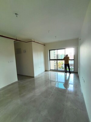 2 BHK Apartment For Rent in Sheth Auris Bliss, Malad West