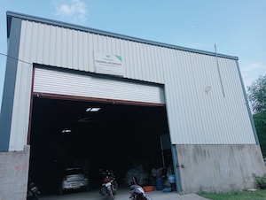  Warehouse For Rent in Muralipura