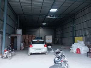 Parking in  Warehouse at Muralipura – for Rent