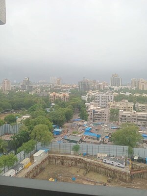 2 BHK Apartment For Rent in Asshna Seabliss, Versova