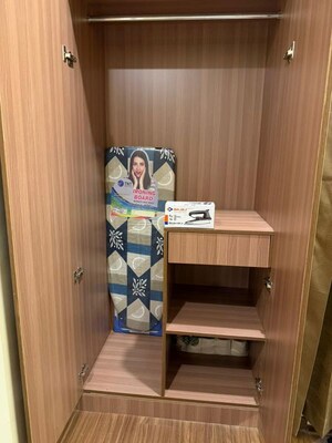  Studio Apartment at Omaxe India Trade Center, Alpha Ii Greater Noida – for Sale