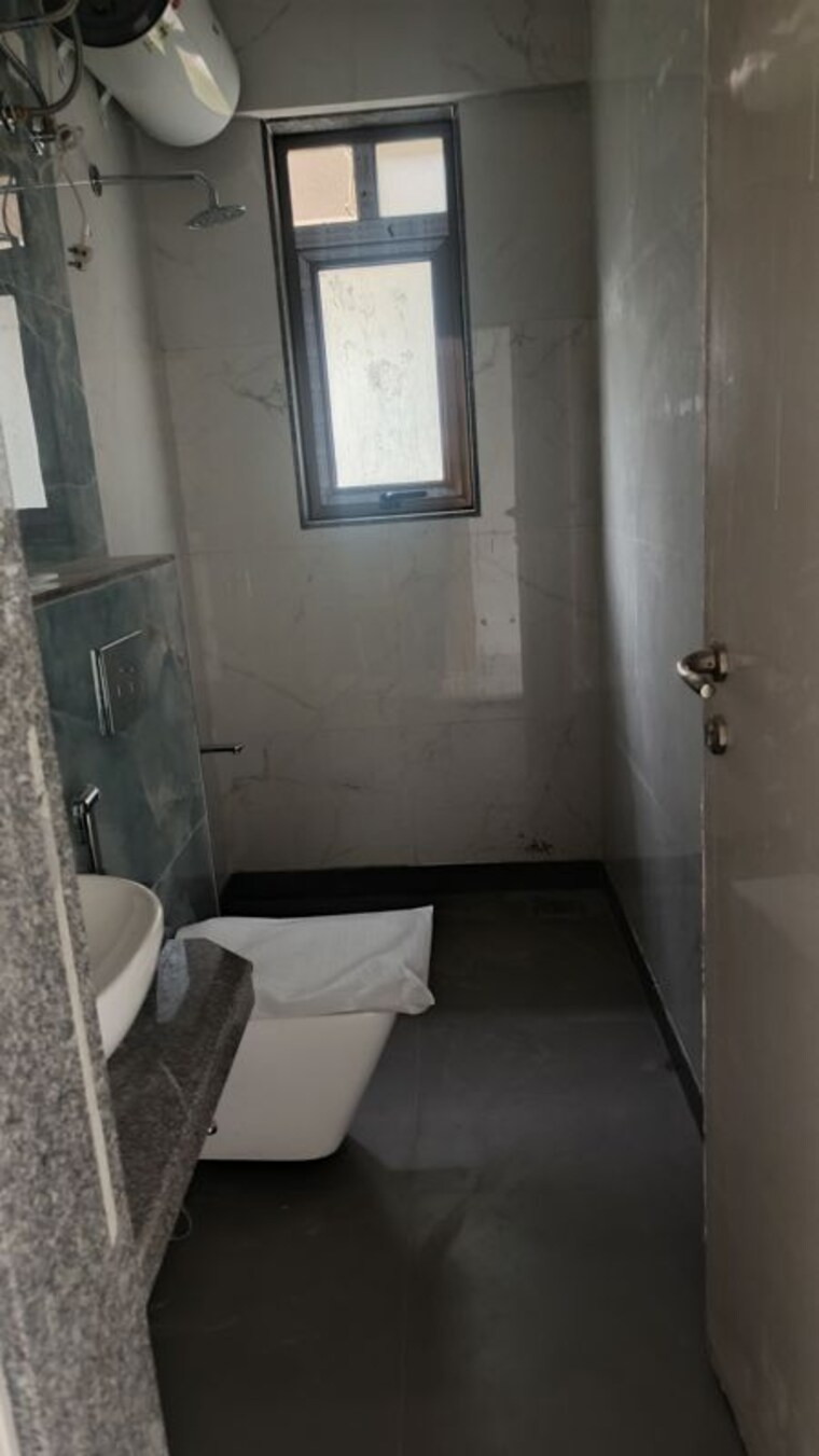 Bathroom, dadawadi 3 Bedroom 1800 Sq.Ft. Apartment In Dadawadi Pune 10543670