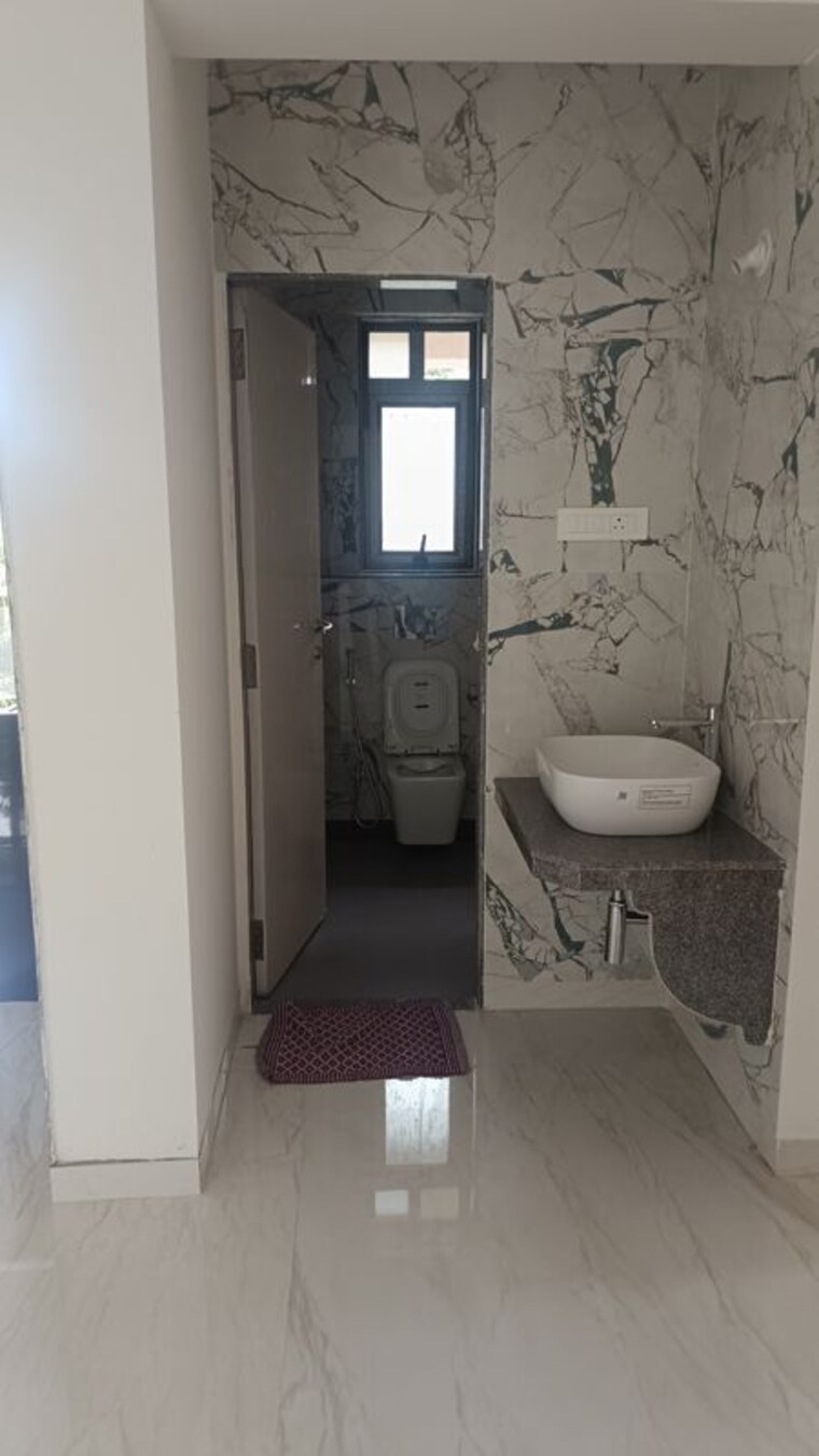 Bathroom, dadawadi 3 Bedroom 1800 Sq.Ft. Apartment In Dadawadi Pune 10543670