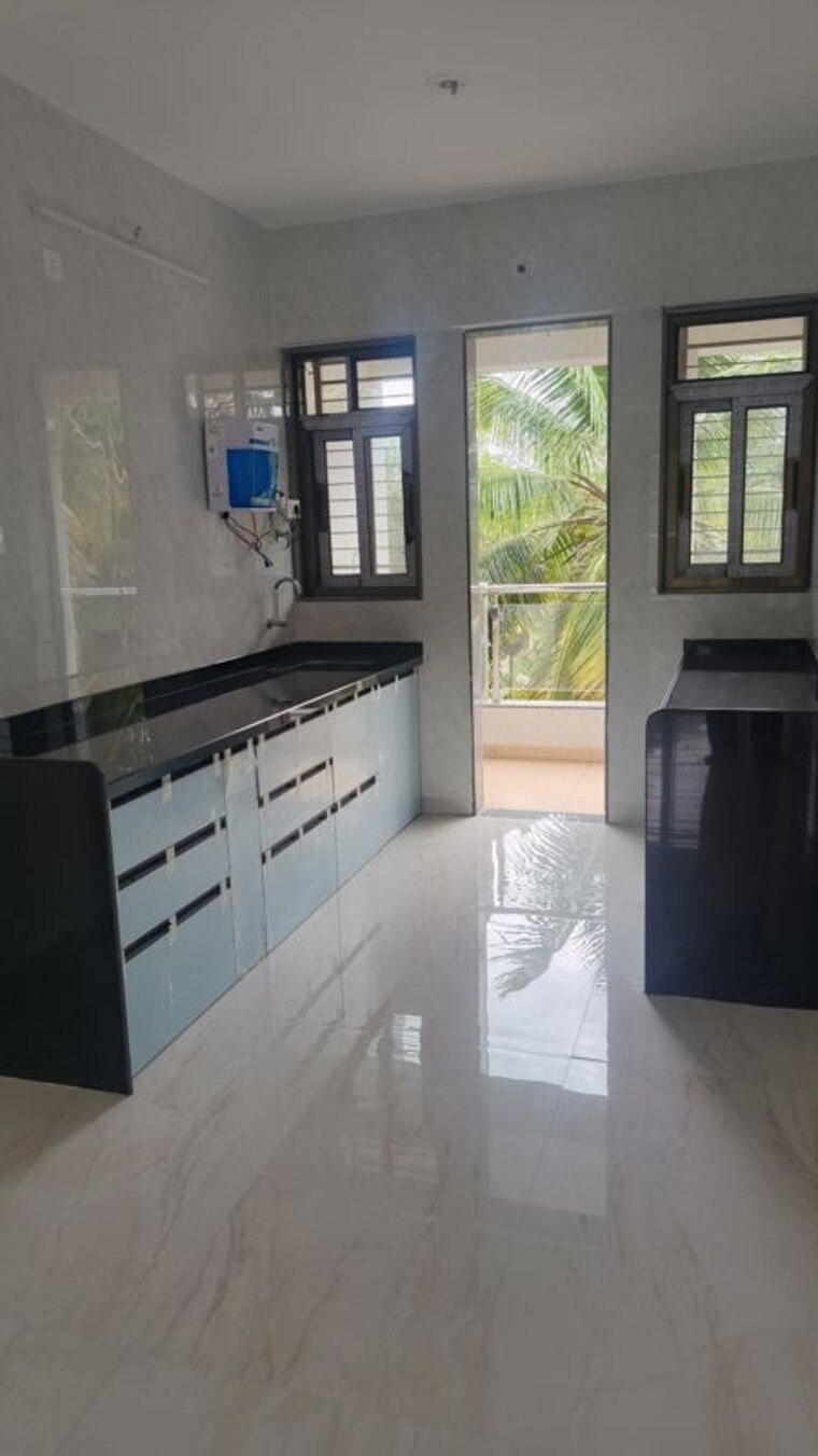 Kitchen, dadawadi 3 Bedroom 1800 Sq.Ft. Apartment In Dadawadi Pune 10543670