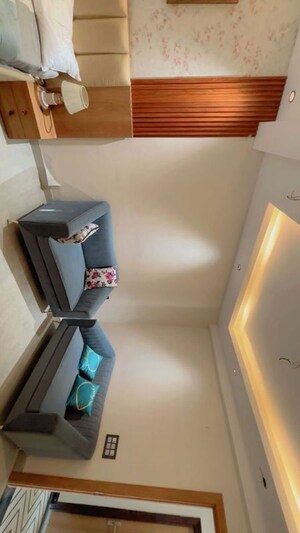 Furnished Amenities in 1 RK Apartment at Ace Golfshire, Sector 150 – for Rent