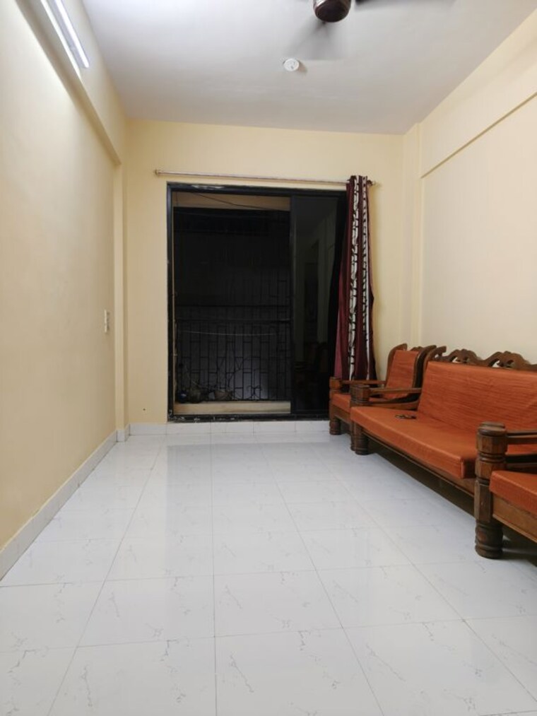 Room, ambika-apartment-nerul 1 Bedroom 600 Sq.Ft. Apartment In Nerul Sector 20 Navi Mumbai 10543675