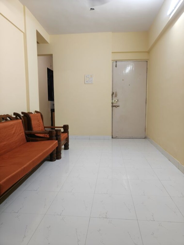 Bedroom, ambika-apartment-nerul 1 Bedroom 600 Sq.Ft. Apartment In Nerul Sector 20 Navi Mumbai 10543675