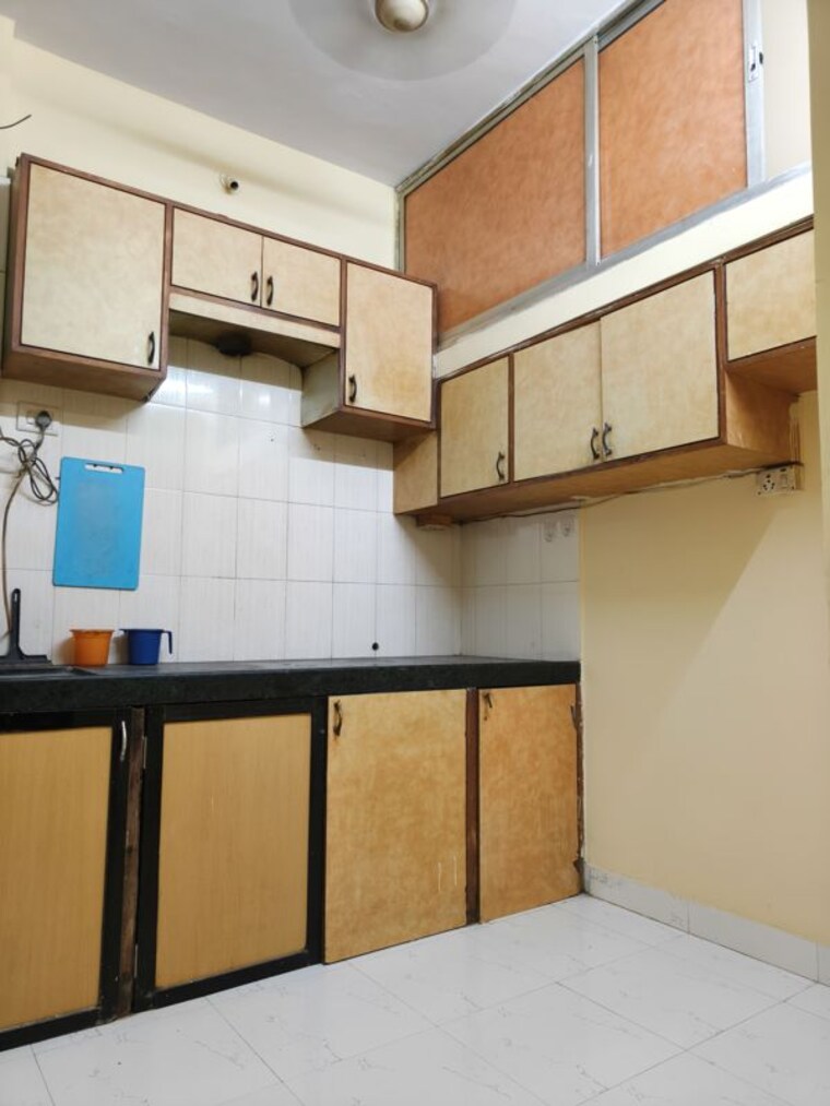 Kitchen, ambika-apartment-nerul 1 Bedroom 600 Sq.Ft. Apartment In Nerul Sector 20 Navi Mumbai 10543675