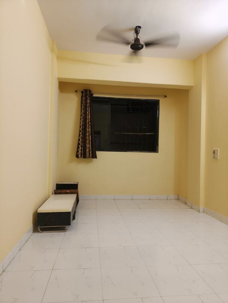 Room, ambika-apartment-nerul 1 Bedroom 600 Sq.Ft. Apartment In Nerul Sector 20 Navi Mumbai 10543675