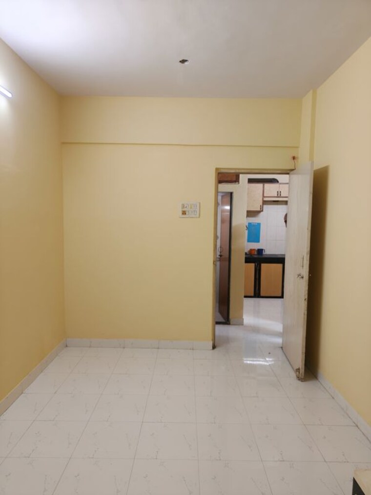 Room, ambika-apartment-nerul 1 Bedroom 600 Sq.Ft. Apartment In Nerul Sector 20 Navi Mumbai 10543675