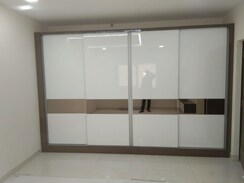 3 BHK +Apartment For Rent in My Home Tarkshya