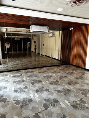 Lobby in 1 BHK Apartment at Chandak Nishchay Wing B, Borivali East – for Rent