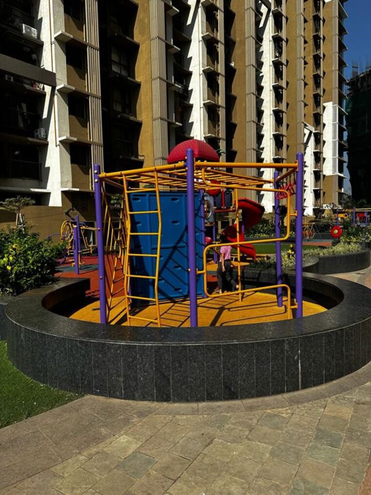 undefined, chandak-nishchay-wing-b 1 Bedroom 368 Sq.Ft. Apartment In Borivali East Mumbai 10543678