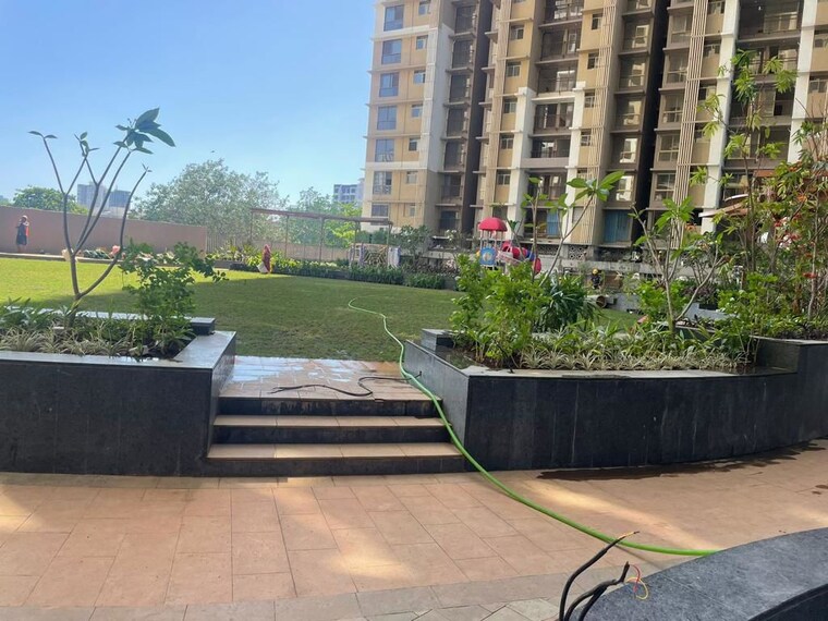 Exterior View, chandak-nishchay-wing-b 1 Bedroom 368 Sq.Ft. Apartment In Borivali East Mumbai 10543678