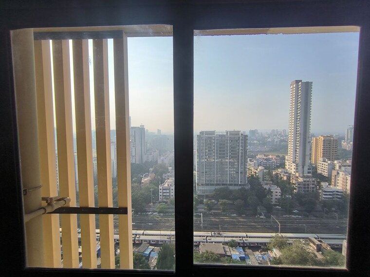 Exterior View, chandak-nishchay-wing-b 1 Bedroom 368 Sq.Ft. Apartment In Borivali East Mumbai 10543678