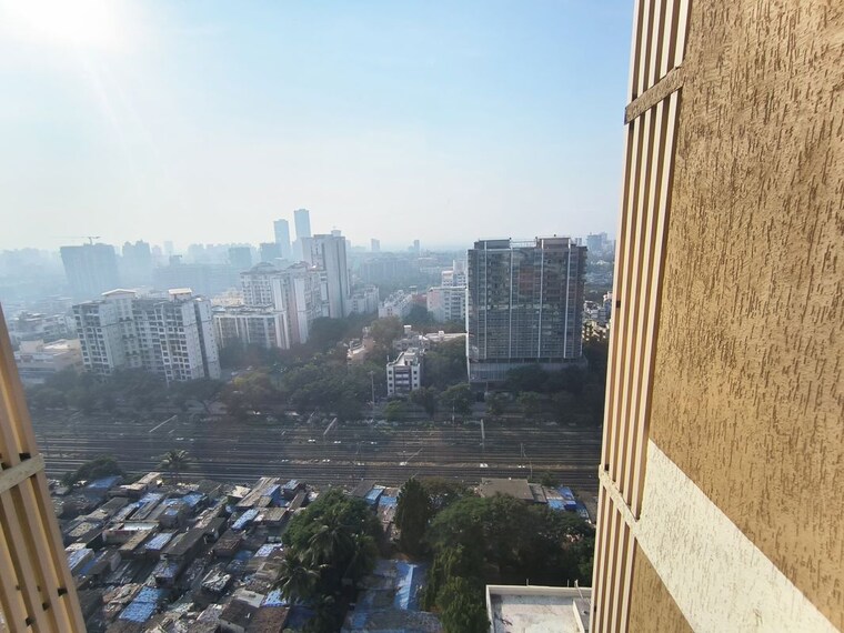 Exterior View, chandak-nishchay-wing-b 1 Bedroom 368 Sq.Ft. Apartment In Borivali East Mumbai 10543678