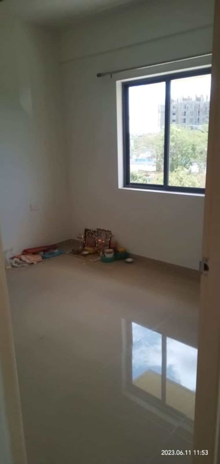 Room, jaipurias-sunrise-greens-zirakpur 2 Bedroom 1158 Sq.Ft. Independent House In Vip Road Zirakpur 10543701