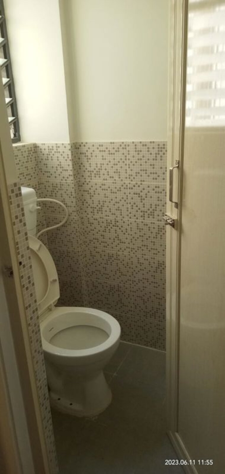 Bathroom, jaipurias-sunrise-greens-zirakpur 2 Bedroom 1158 Sq.Ft. Independent House In Vip Road Zirakpur 10543701