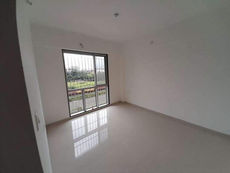 Room, neel-sidhi-infinity 1.5 Bedroom 750 Sq.Ft. Apartment In Khanda Colony Navi Mumbai 10543696