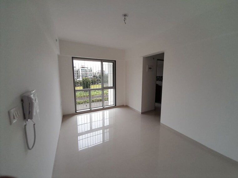 Room, neel-sidhi-infinity 1.5 Bedroom 750 Sq.Ft. Apartment In Khanda Colony Navi Mumbai 10543696
