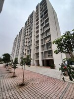 1.5 BHK + Prayer Room 750 Sq.Ft. Apartment in Neel Sidhi Infinity