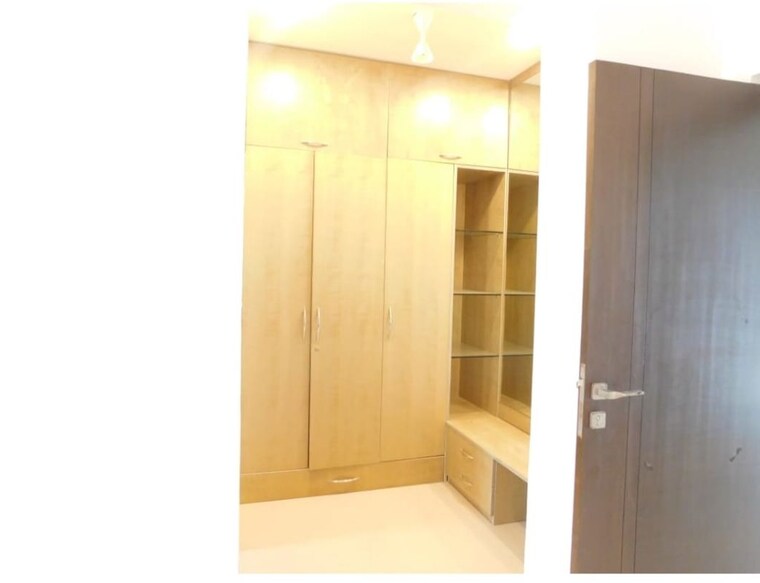Room, rajapushpa-open-skies 4 Bedroom 5100 Sq.Ft. Villa In Kokapet Hyderabad 10543693
