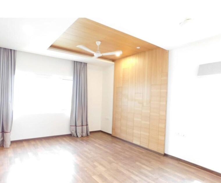 Room, rajapushpa-open-skies 4 Bedroom 5100 Sq.Ft. Villa In Kokapet Hyderabad 10543693